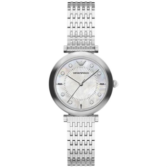 Orologio Emporio Armani Donna in Acciaio AR11807 - AR11807